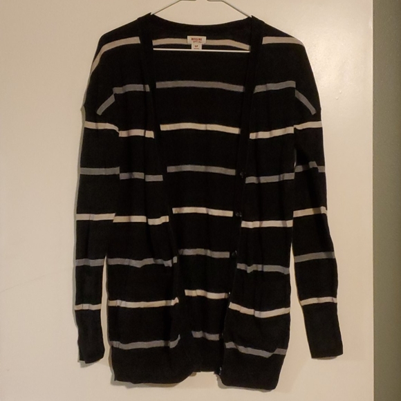 Mossimo Cardigan